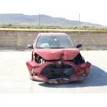 Toyota YARIS (_P21_, _PA1_, _PH1_) 2020