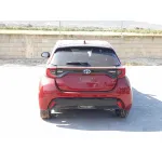 Toyota YARIS (_P21_, _PA1_, _PH1_) 2020