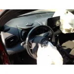 Toyota YARIS (_P21_, _PA1_, _PH1_) 2020