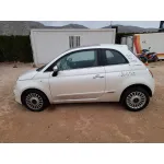 Fiat 500 (312_) 2007