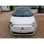 Fiat 500 (312_) 2007