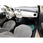 Fiat 500 (312_) 2007