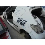 PEUGEOT 207 PEUGEOT 207 '2008 X-LINE BLANCO 2006