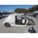 PEUGEOT 207 PEUGEOT 207 '2008 X-LINE BLANCO 2006