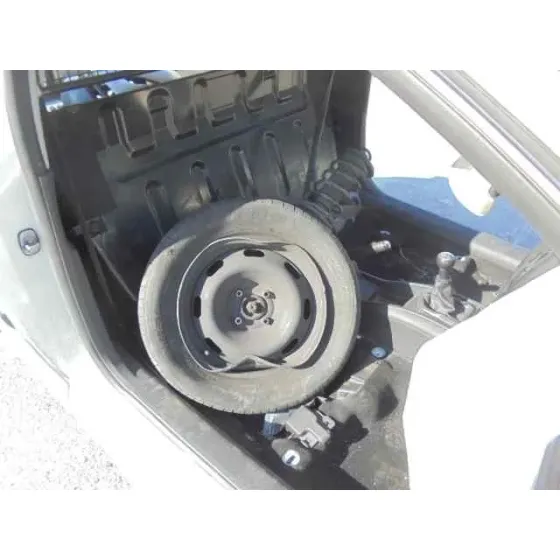 PEUGEOT 207 '2008 X-LINE BLANCO