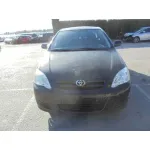 TOYOTA COROLLA (E12) '2006 1.4 LINEA TERRA BERLINA NEGRO