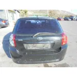 TOYOTA COROLLA (E12) '2006 1.4 LINEA TERRA BERLINA NEGRO