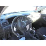 TOYOTA COROLLA (E12) '2006 1.4 LINEA TERRA BERLINA NEGRO