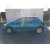 PEUGEOT 207 '2008 CONFORT AZUL