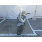 SYM SYMPHONY 125 '2019 SYMPHONY 125 S GRIS