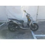 SYM SYMPHONY 125 '2019 SYMPHONY 125 S GRIS