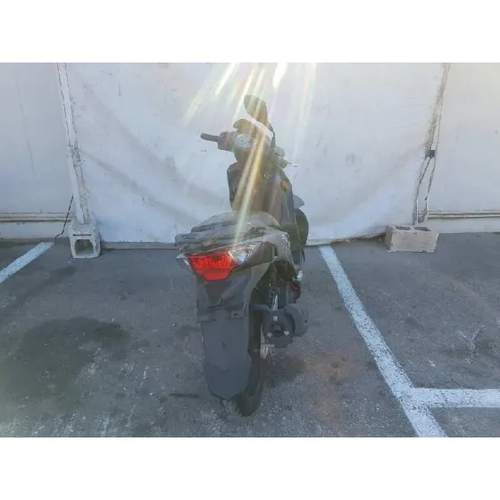 SYM SYMPHONY 125 '2019 SYMPHONY 125 S GRIS