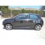 FIAT STILO (192) '2007 1.9 120 RACING MULTIJET NEGRO