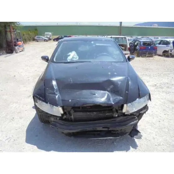 FIAT STILO (192) '2007 1.9 120 RACING MULTIJET NEGRO