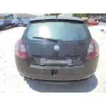 FIAT STILO (192) '2007 1.9 120 RACING MULTIJET NEGRO