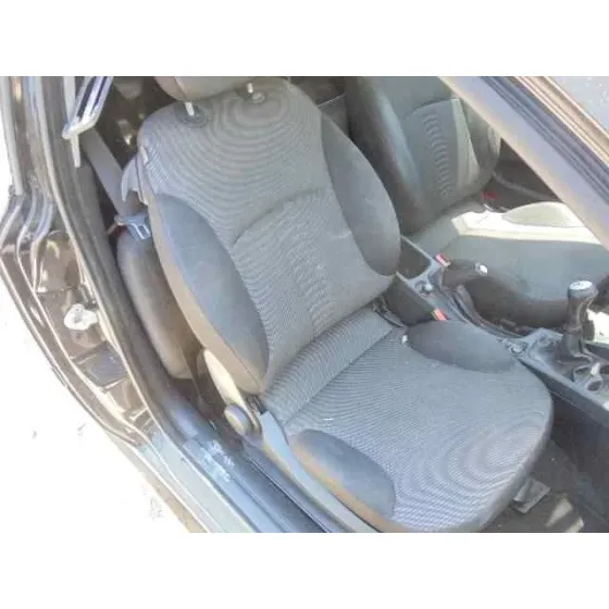 FIAT STILO (192) '2007 1.9 120 RACING MULTIJET NEGRO