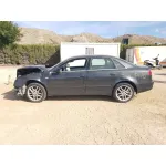 Seat EXEO (3R2) 2008