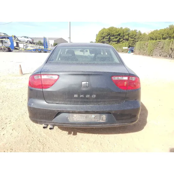 Seat EXEO (3R2) 2008