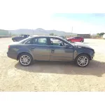 Seat EXEO (3R2) 2008