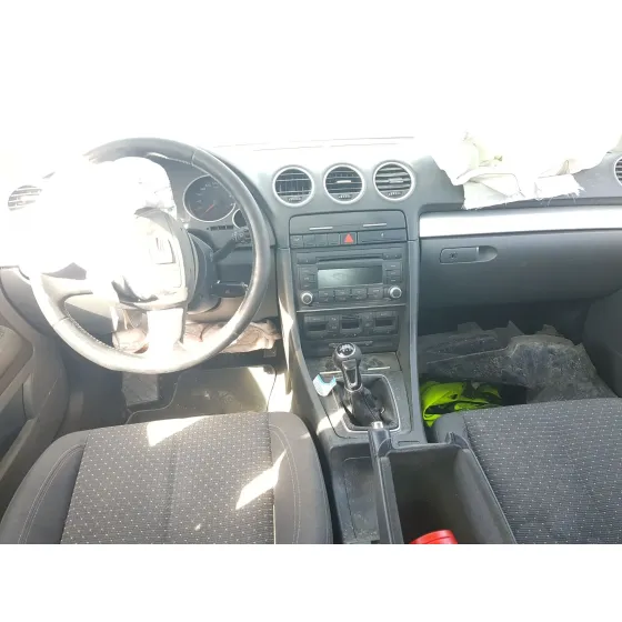 Seat EXEO (3R2) 2008