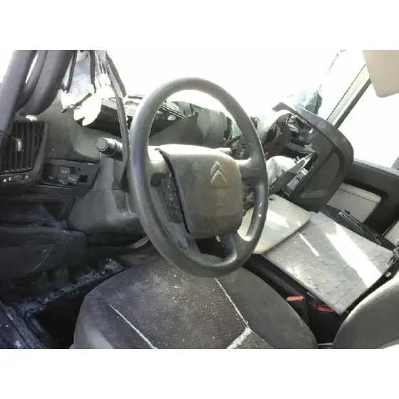 CITROEN JUMPER KASTEN '2018 30 L1H1 BLUEHDI 130 BLANCO