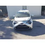 TOYOTA AYGO '2019 X-CITE GRIS