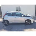 TOYOTA AYGO '2019 X-CITE GRIS