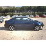TOYOTA COROLLA (E12) TOYOTA COROLLA (E12) '2001 1.6 LINEA TERRA SEDAN AZUL 2001