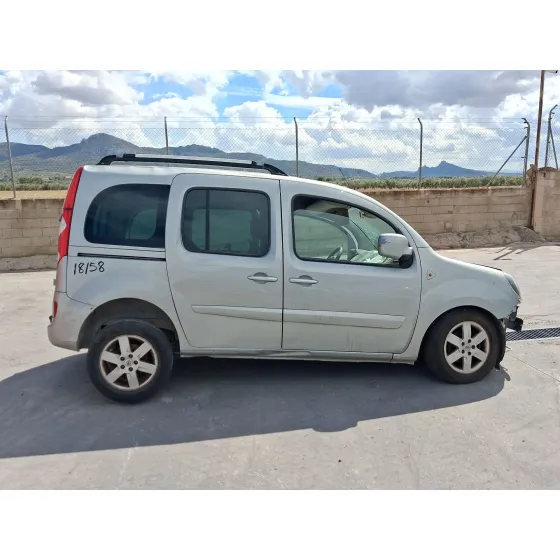 Renault KANGOO / GRAND KANGOO II (KW0/1_) 2008