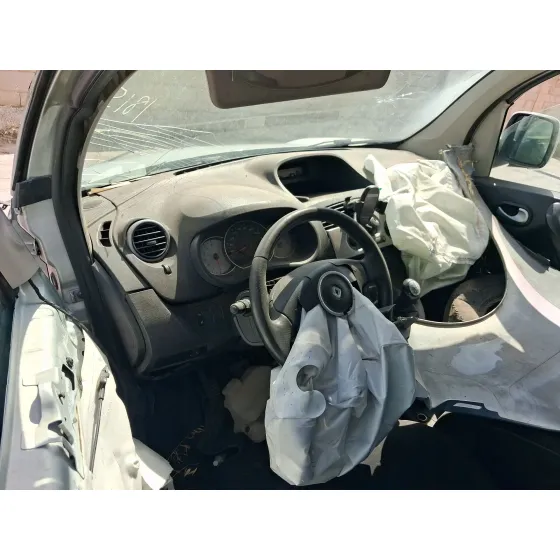 Renault KANGOO / GRAND KANGOO II (KW0/1_) 2008
