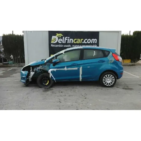 FORD FIESTA (CCN) '2016 TREND AZUL