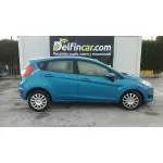 FORD FIESTA (CCN) '2016 TREND AZUL