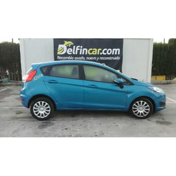FORD FIESTA (CCN) '2016 TREND AZUL