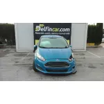 FORD FIESTA (CCN) '2016 TREND AZUL
