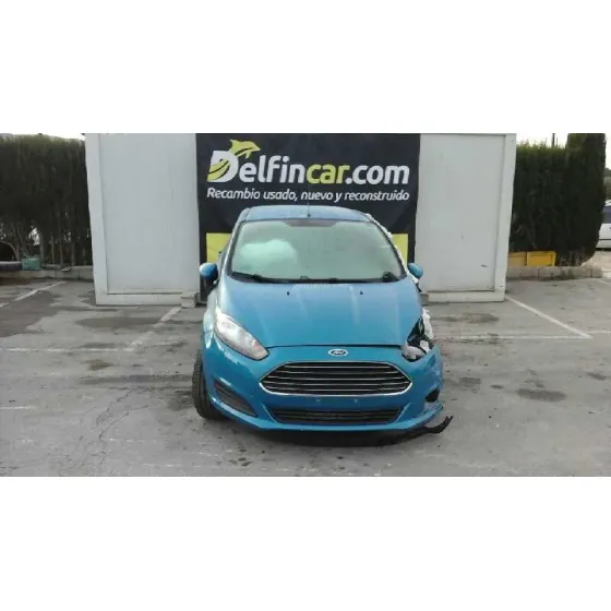 FORD FIESTA (CCN) '2016 TREND AZUL