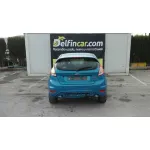 FORD FIESTA (CCN) '2016 TREND AZUL