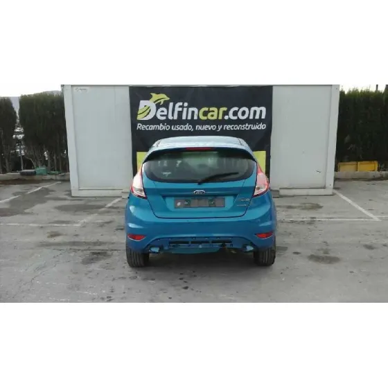 FORD FIESTA (CCN) '2016 TREND AZUL