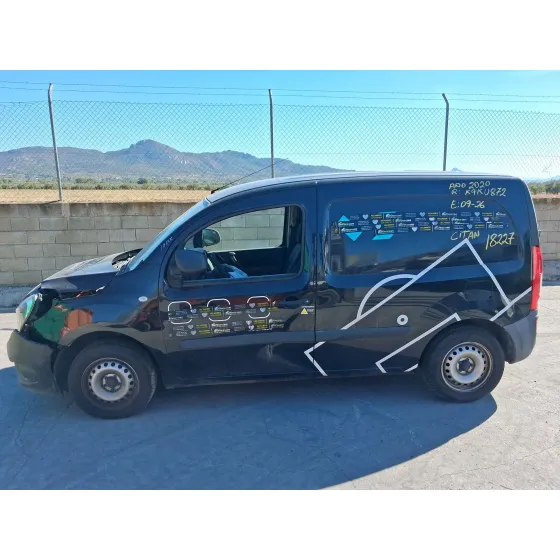 Mercedes-Benz CITAN FURGONETA/MONOVOLUMEN (W415) 2019