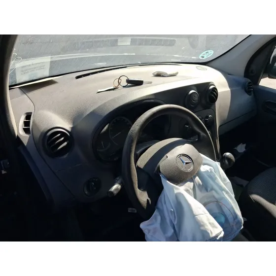 Mercedes-Benz CITAN FURGONETA/MONOVOLUMEN (W415) 2019