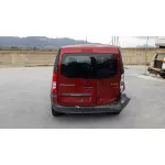 Mercedes-Benz CITAN MONOSPACE (W415) 2013