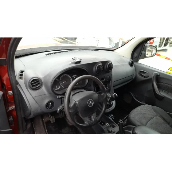 Mercedes-Benz CITAN MONOSPACE (W415) 2013