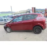 SEAT ALTEA (5P1) SEAT ALTEA (5P1) '2006 REFERENCE GRANATE 2004