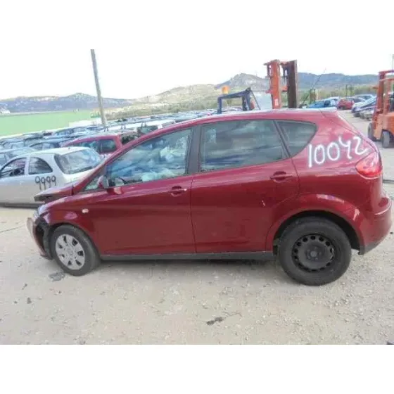 SEAT ALTEA (5P1) '2006 REFERENCE GRANATE