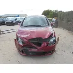 SEAT ALTEA (5P1) SEAT ALTEA (5P1) '2006 REFERENCE GRANATE 2004