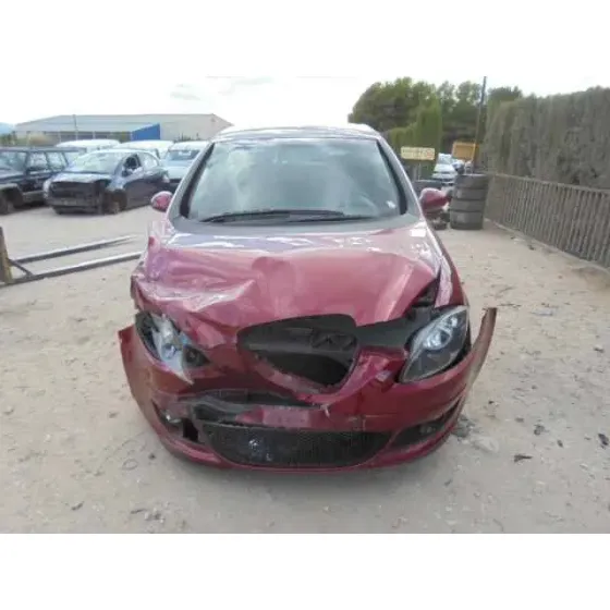 SEAT ALTEA (5P1) '2006 REFERENCE GRANATE