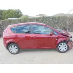 SEAT ALTEA (5P1) SEAT ALTEA (5P1) '2006 REFERENCE GRANATE 2004