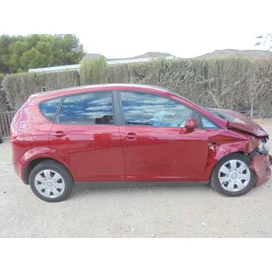 SEAT ALTEA (5P1) '2006 REFERENCE GRANATE