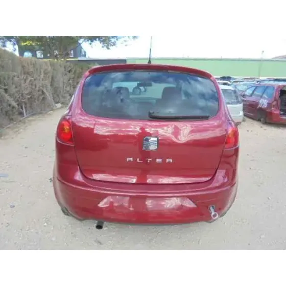 SEAT ALTEA (5P1) '2006 REFERENCE GRANATE
