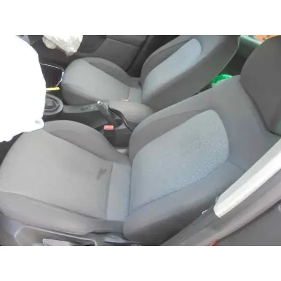 SEAT ALTEA (5P1) '2006 REFERENCE GRANATE