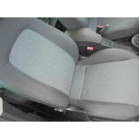 SEAT ALTEA (5P1) '2006 REFERENCE GRANATE